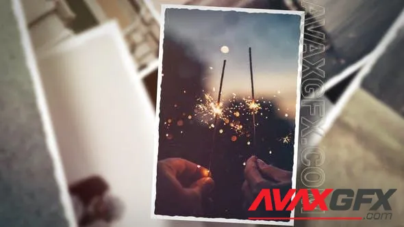 Photo Slideshow 04 45919965 Videohive