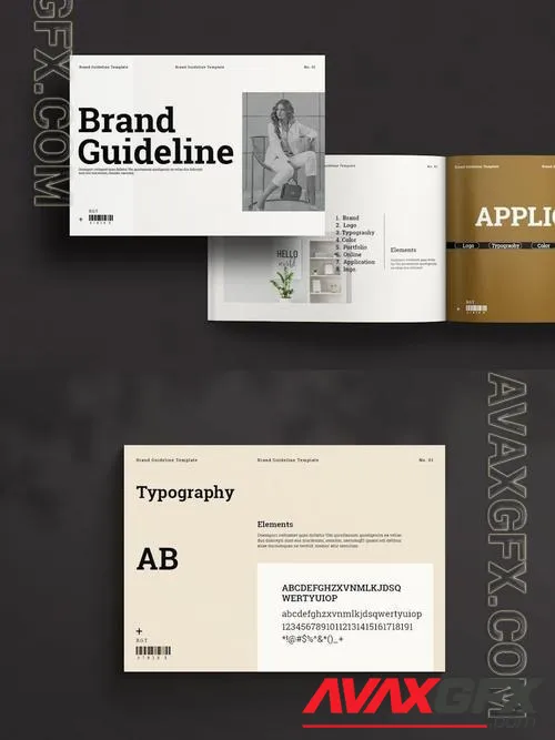 Brand Guidelines