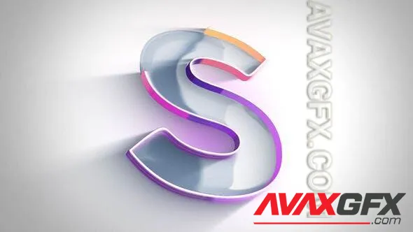 Logo Reveal 51080444 Videohive