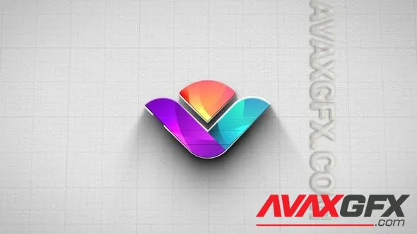 Logo Reveal 44913502 Videohive