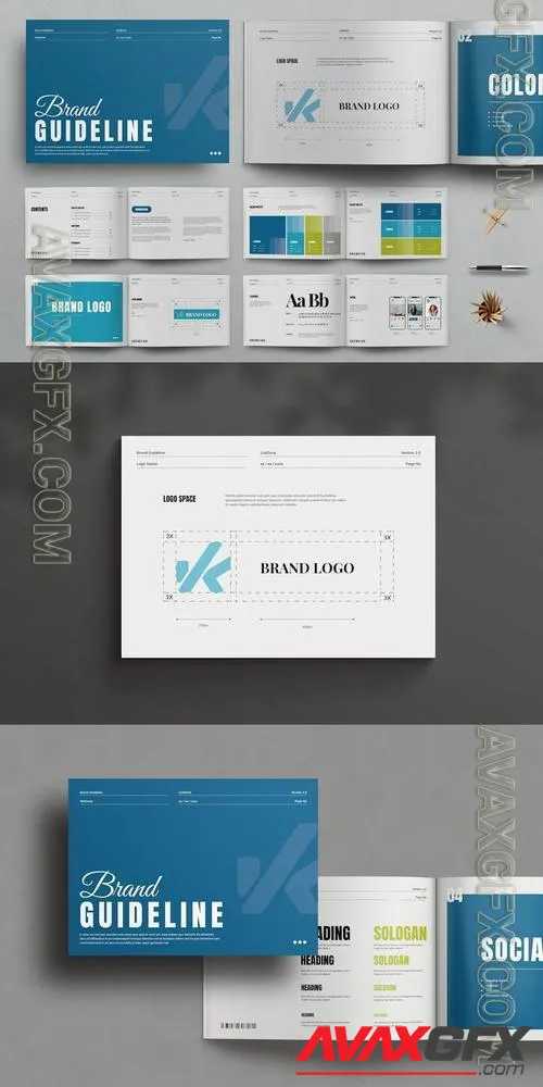 Brand Guidelines