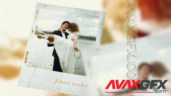 Wedding Photo Slideshow 50730444 Videohive