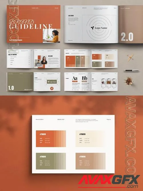 Brand Guidelines