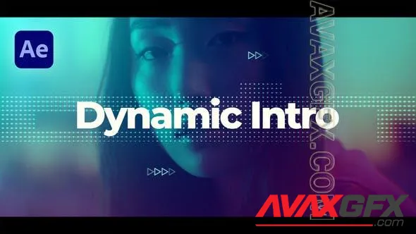 Dynamic Stomp Intro 51013314 Videohive