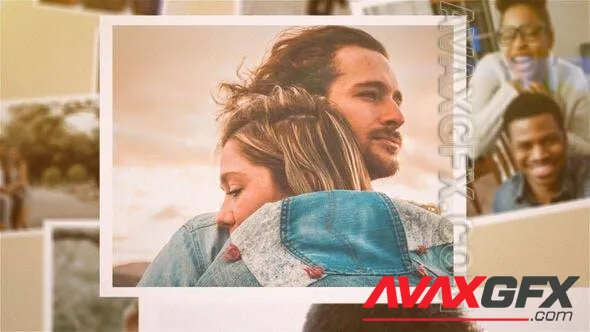 Emotional Photo Slideshow 50728282 Videohive