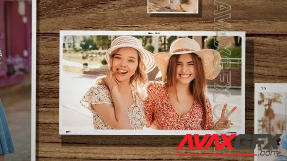 Photo Slideshow 47235972 Videohive