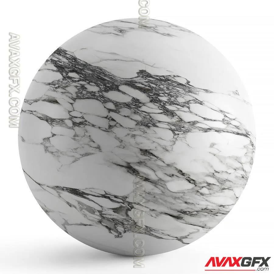 Calacatta Macchia Vecchia Marble