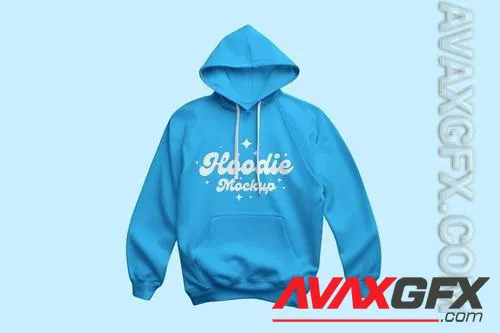 Hoodie Mockup