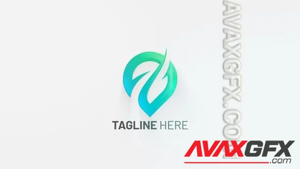 Lines Logo 45773058 Videohive