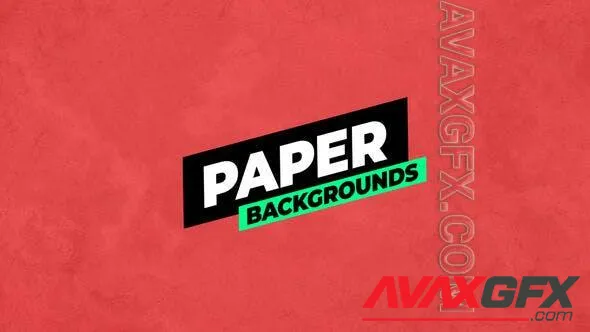 Paper Backgrounds 50935374 Videohive