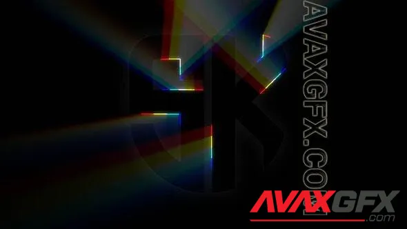 Light Logo Reveal 50970932 Videohive