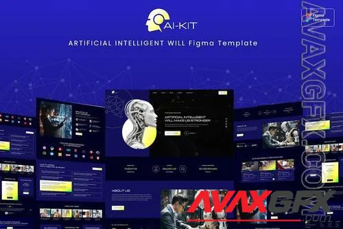 Ai-Kit - Artificial Intelligence Courses & Startup