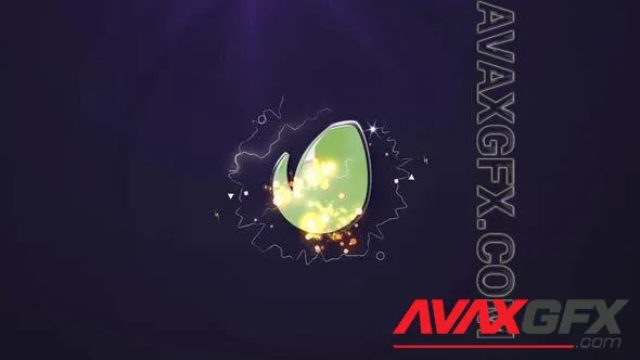 clean logo reveal 51050041 Videohive