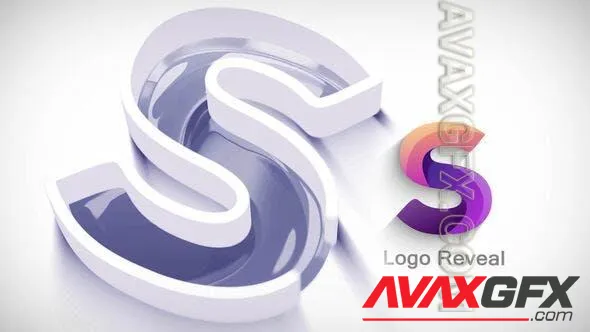 Clean Logo 51221159 Videohive