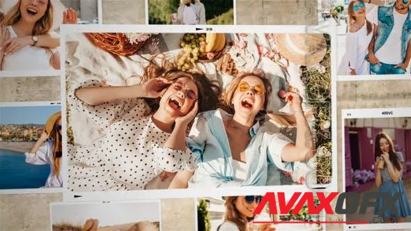 Photo Slideshow 46248559 Videohive