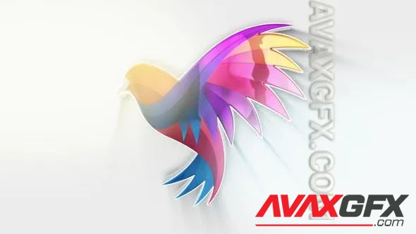 Liquid Logo 45173982 Videohive