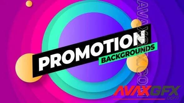Promotion Backgrounds 51003135 Videohive