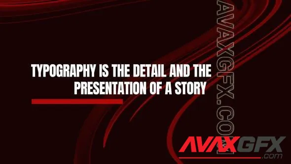 Animated Titles 51004930 Videohive