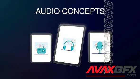 Audio Concepts 51246599 Videohive