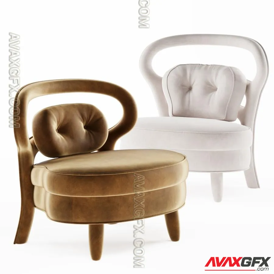 Promemoria Nina Chair