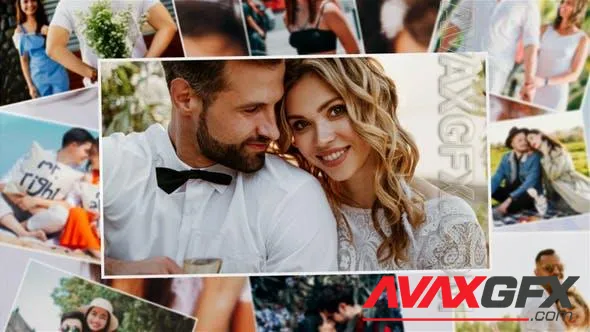 Photo Slideshow 45507548 Videohive