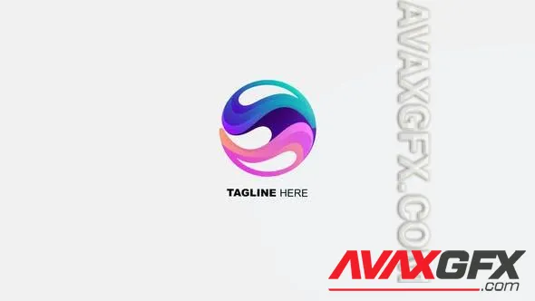 Clean Logo 45656833 Videohive