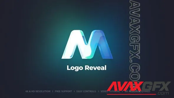 Logo Reveal