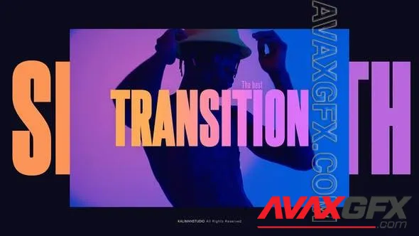 Transitions Dynamic Smooth 51038730 Videohive