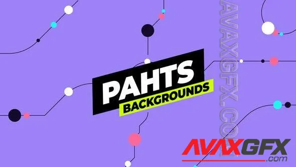 Paths Backgrounds 51253878 Videohive
