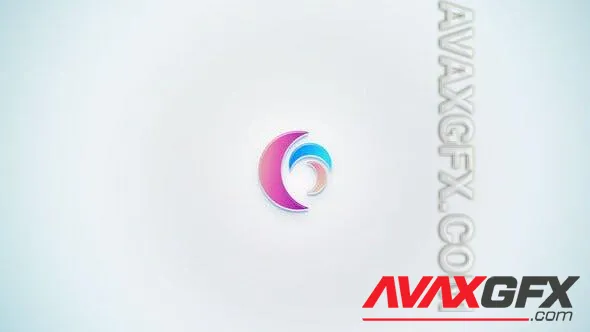 Logo Reveal 40695301 Videohive