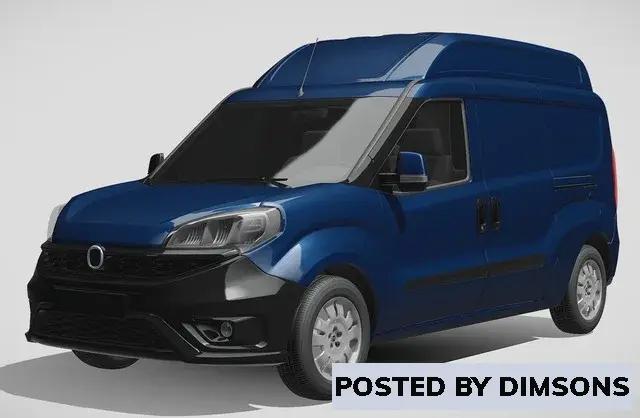 Vehicles, cars Fiat doblo xl 263 2015