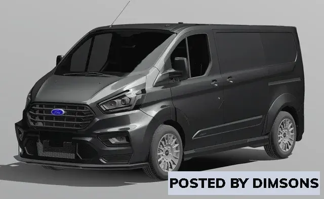 Vehicles, cars Ford transit ms rt 2018