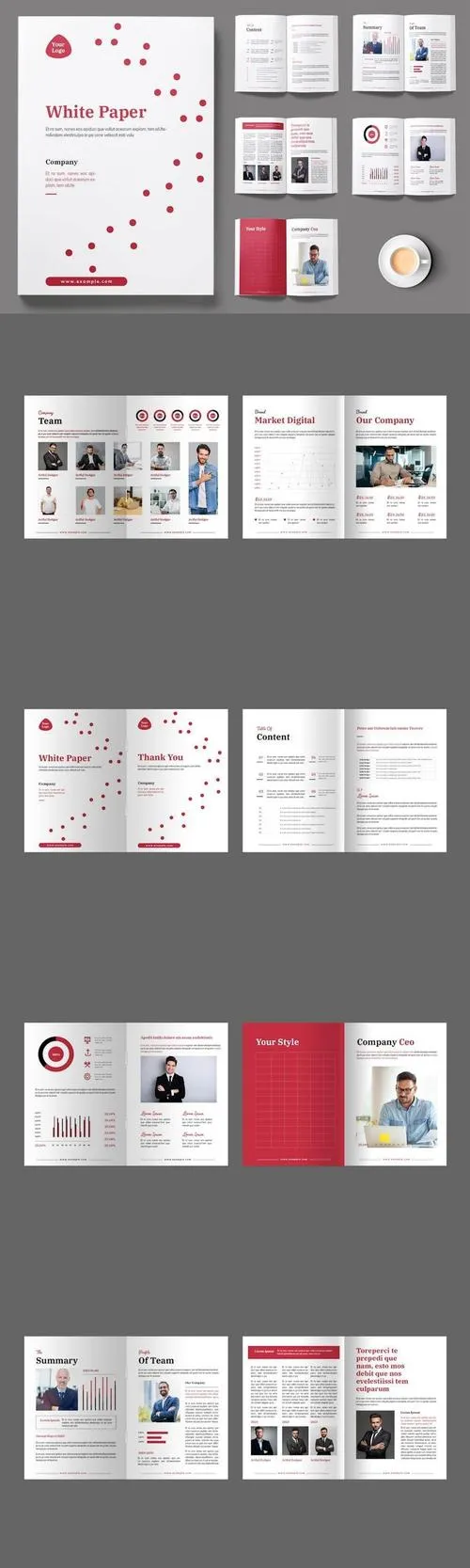 White Paper