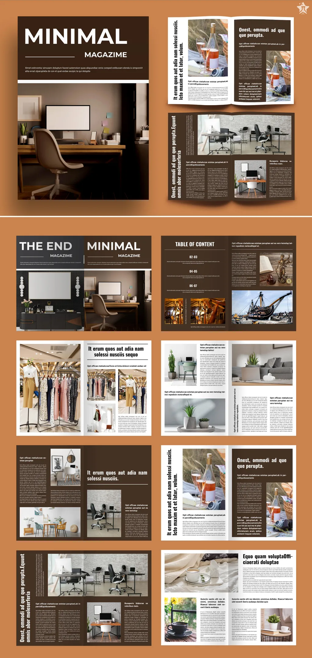 Adobestock - Minimal Magazine 723811160