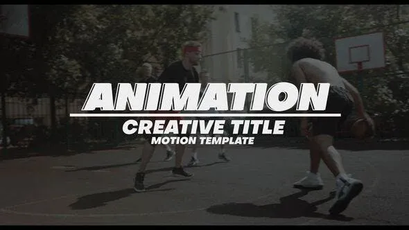 Text Animation 51905581 Videohive