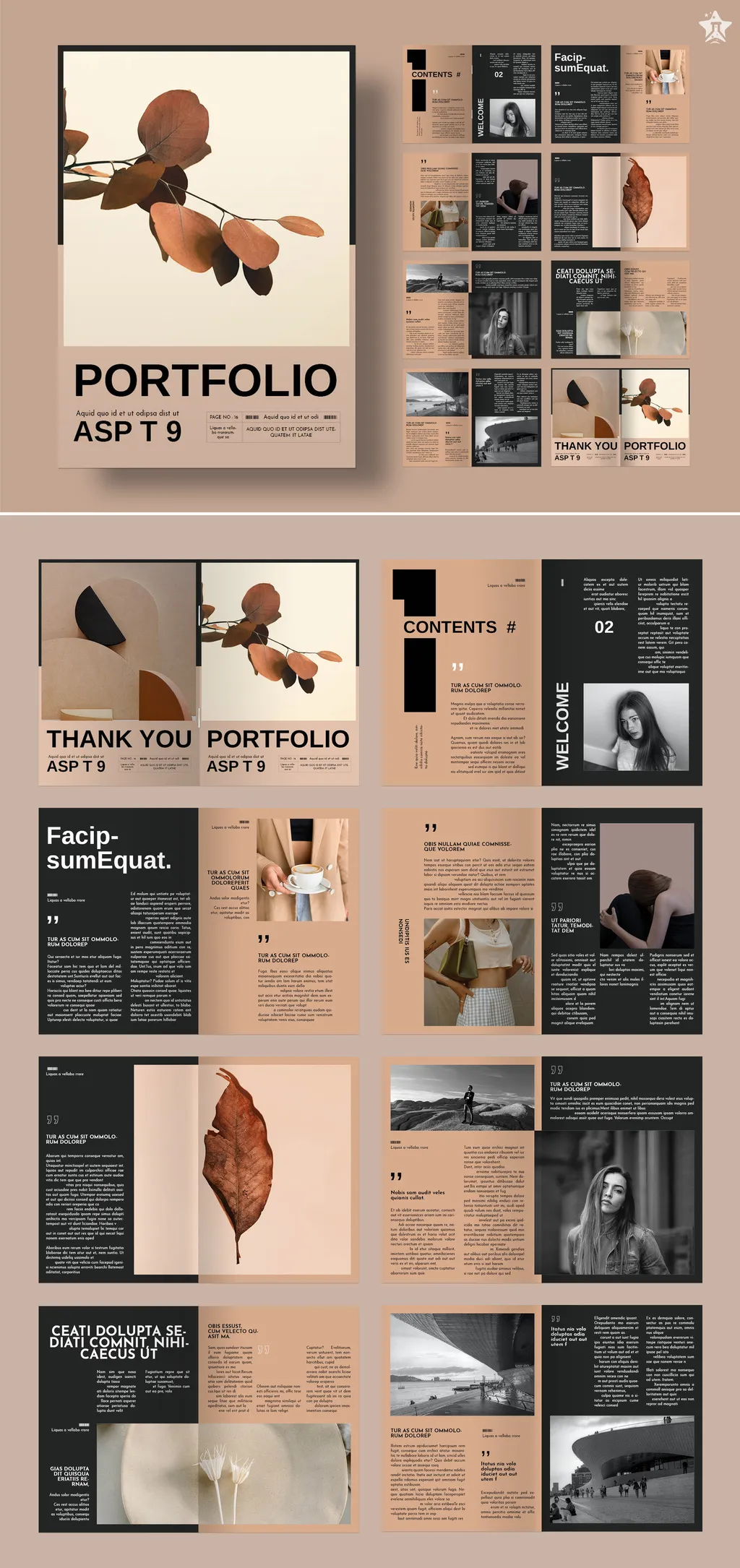 Adobestock - Portfolio Magazine 716639990