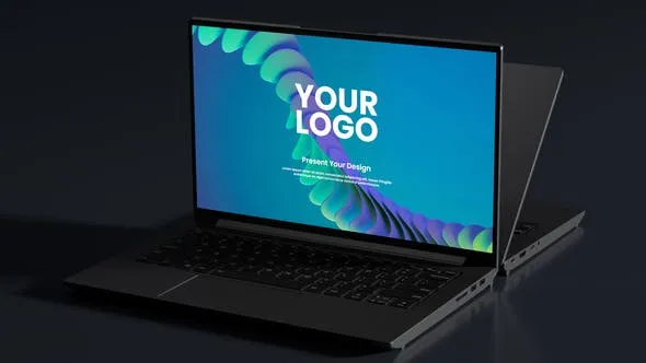 Laptop Mockup 51620651 Videohive