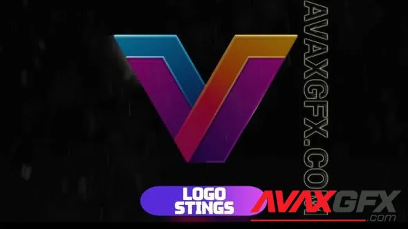 Logo Stings 51546407 Videohive