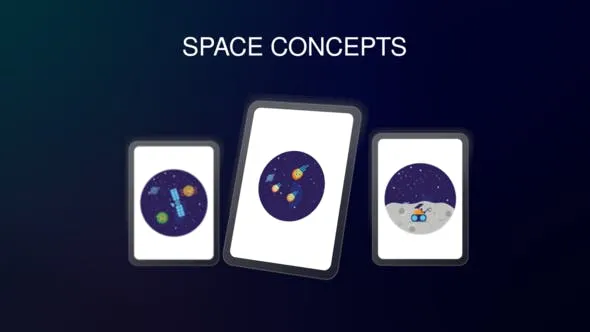 Space Concepts 51841306 Videohive
