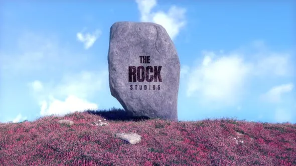 The Rock Opener 51839811 Videohive