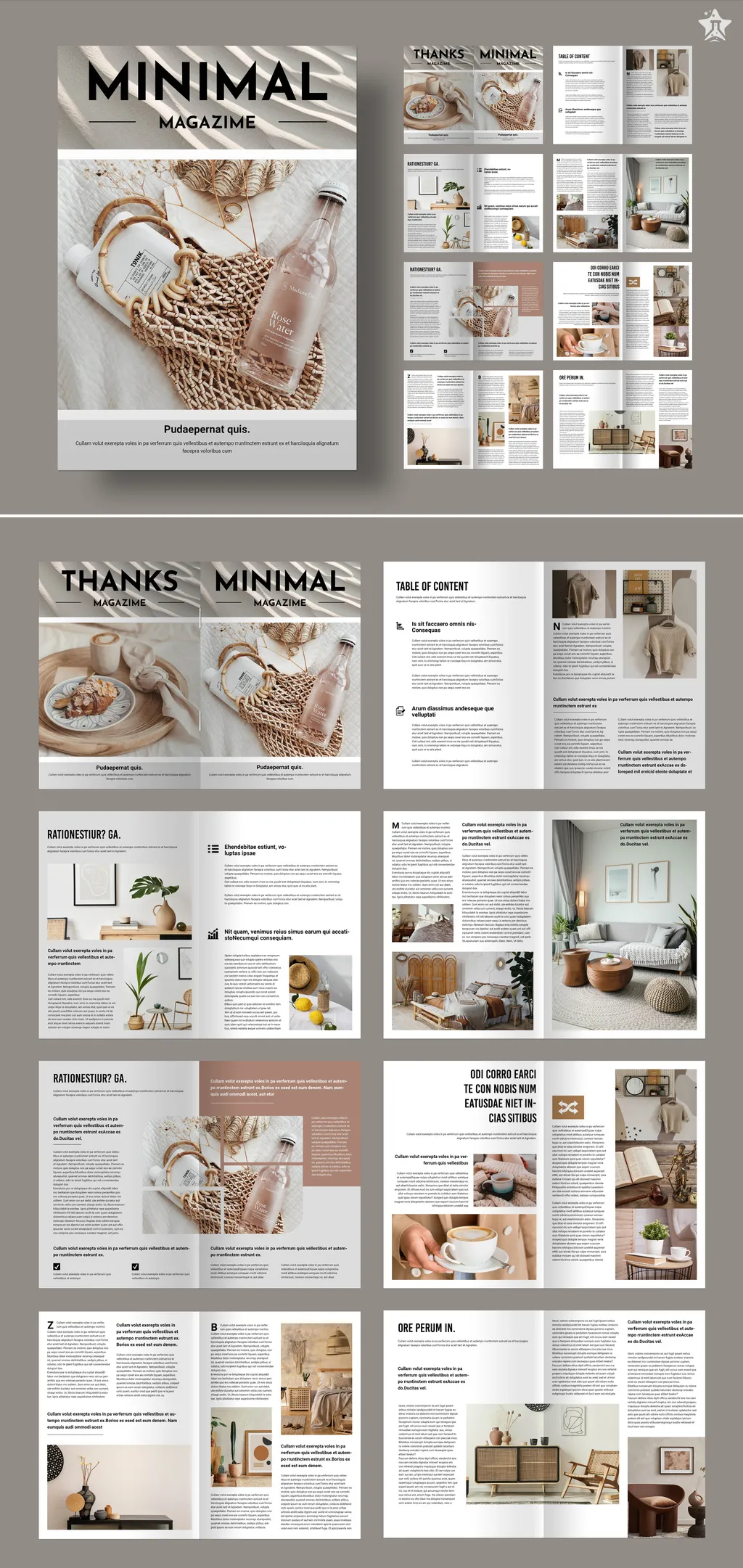 Adobestock - Minimal Magazine 714743583