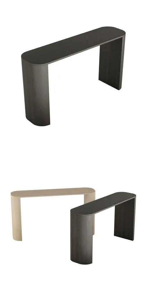 Luna Console Table