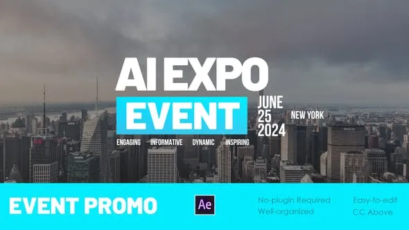 Event Promo 51261277 Videohive