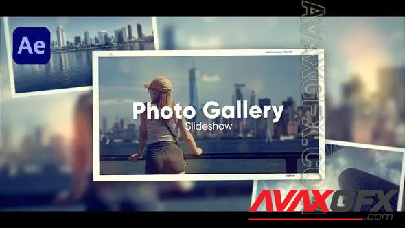 Slideshow - Photo Slideshow 51547381 Videohive