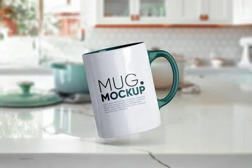 Mug Mockup