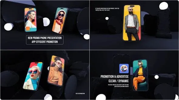 App Advertising Promo 51789134 Videohive