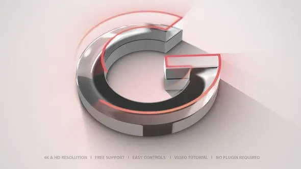 Opener Logo 52056388 Videohive