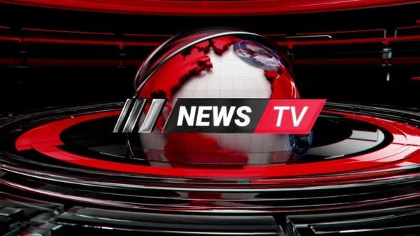 24 News Intro Unveil 52163583 Videohive