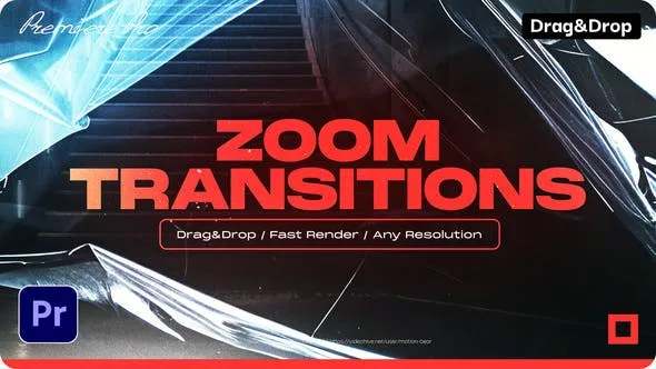 Zoom Transitions 52110483 Videohive