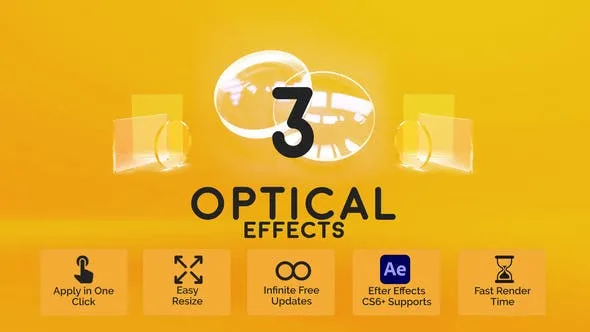 Optical Effects 3 52148818 Videohive